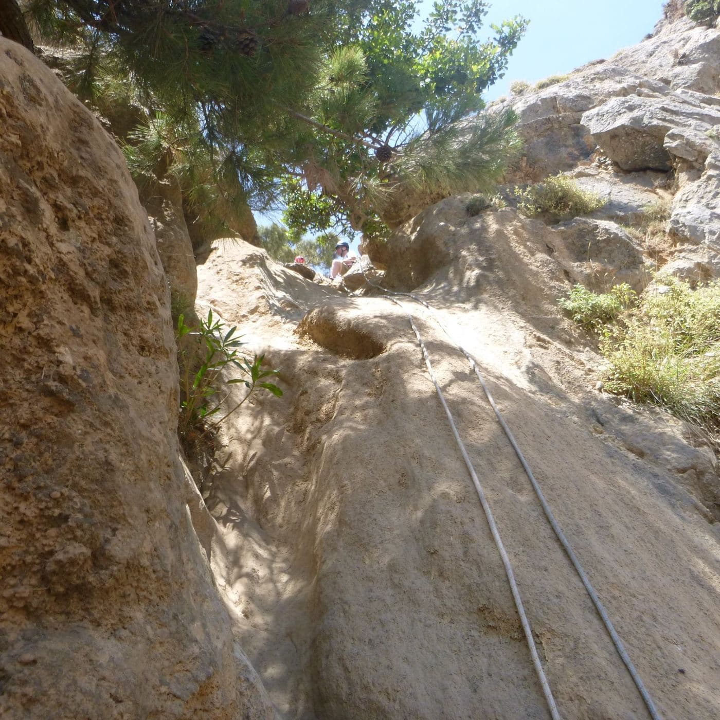 Gerakia Gorge 3