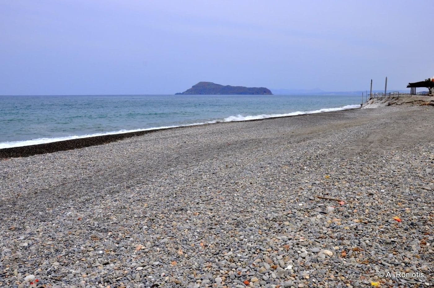 Gerani beach 2