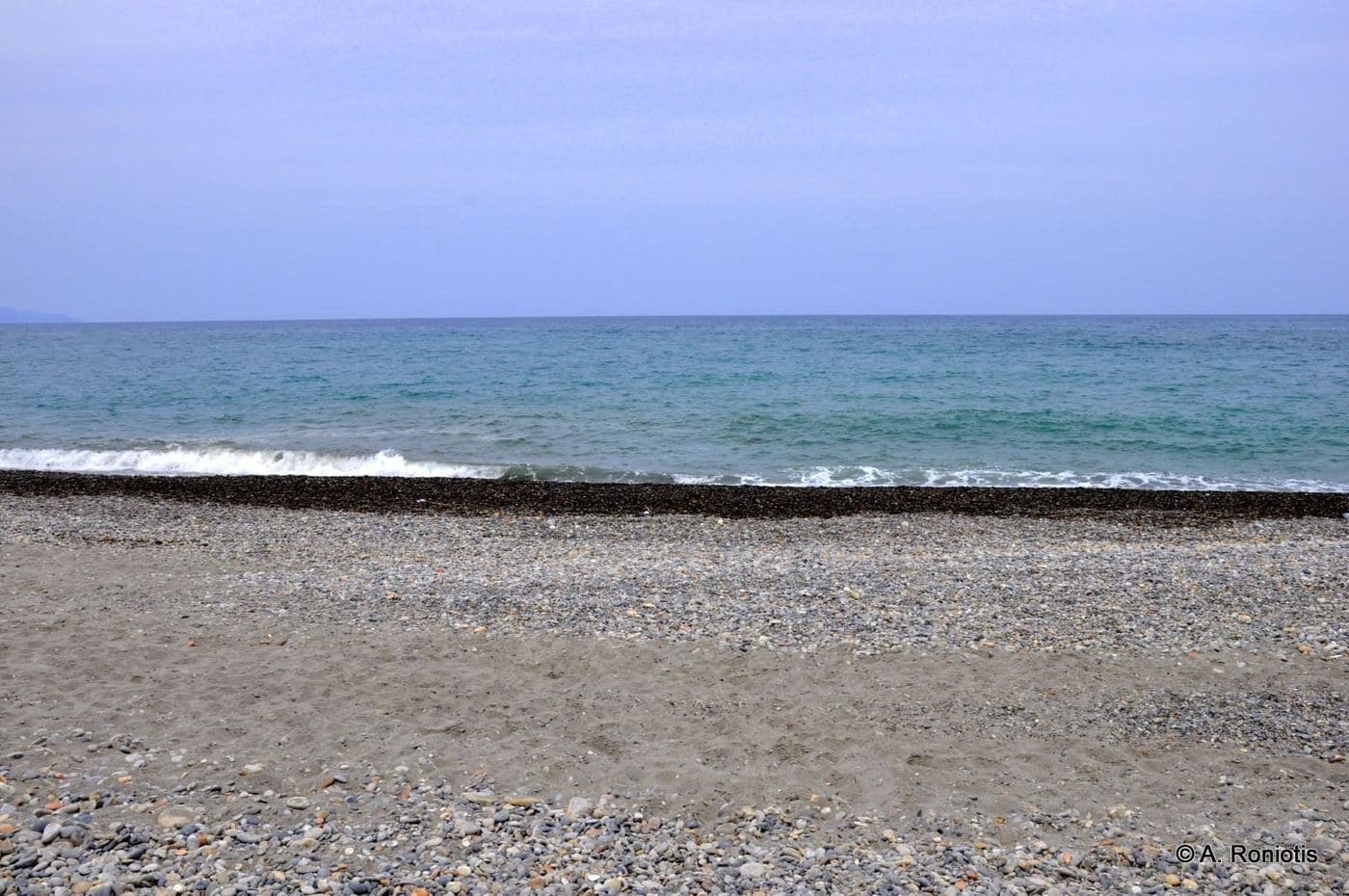 Gerani beach 3