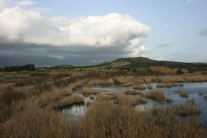 Geropotamos River 3