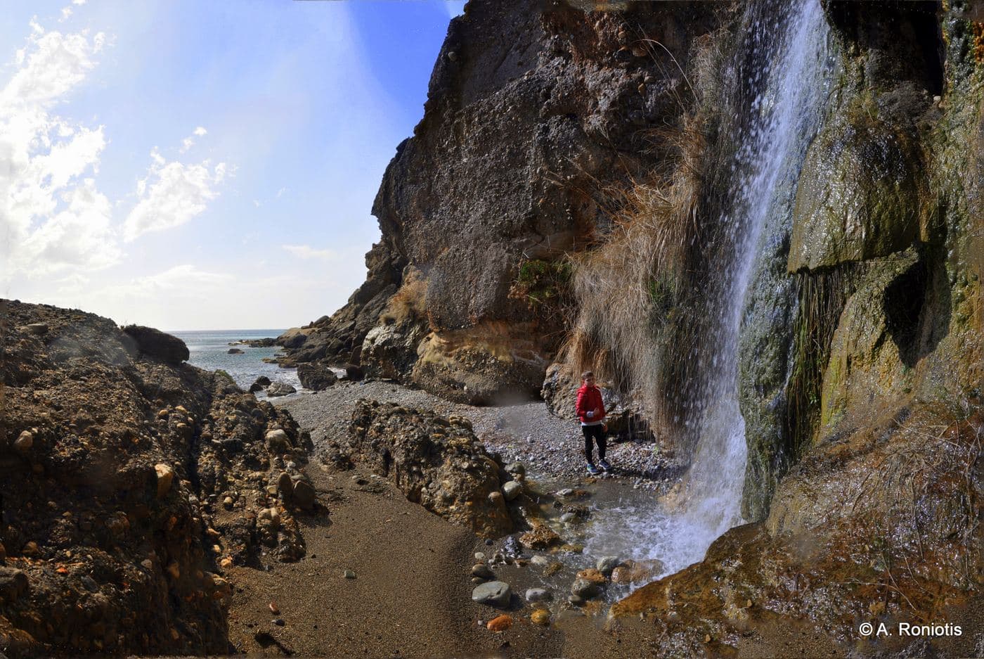 Giorgakis beach 3