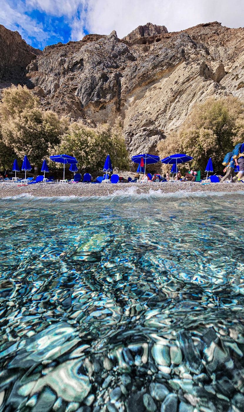 Glyka Nera Beach 2