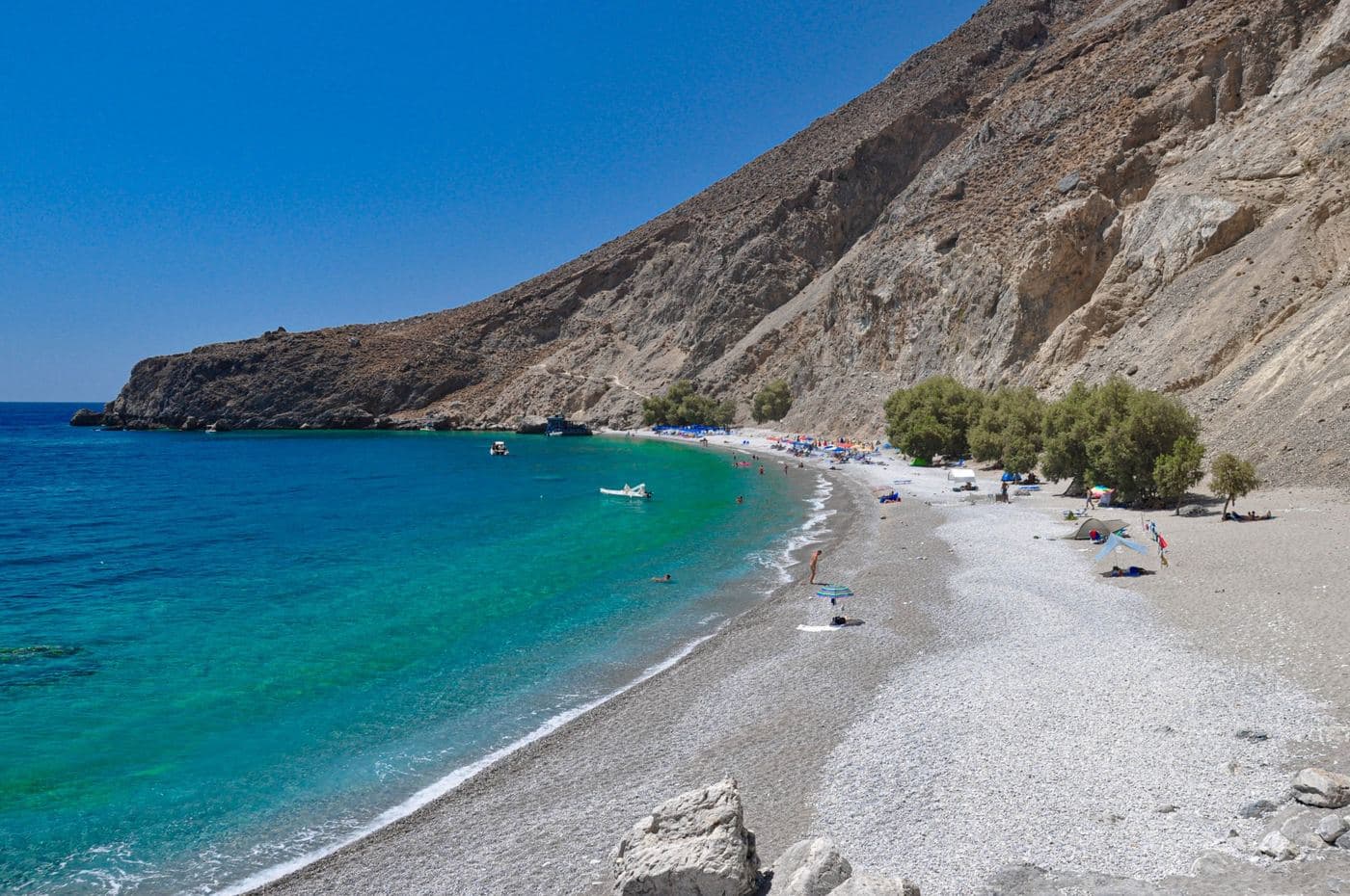 Glyka Nera Beach 3