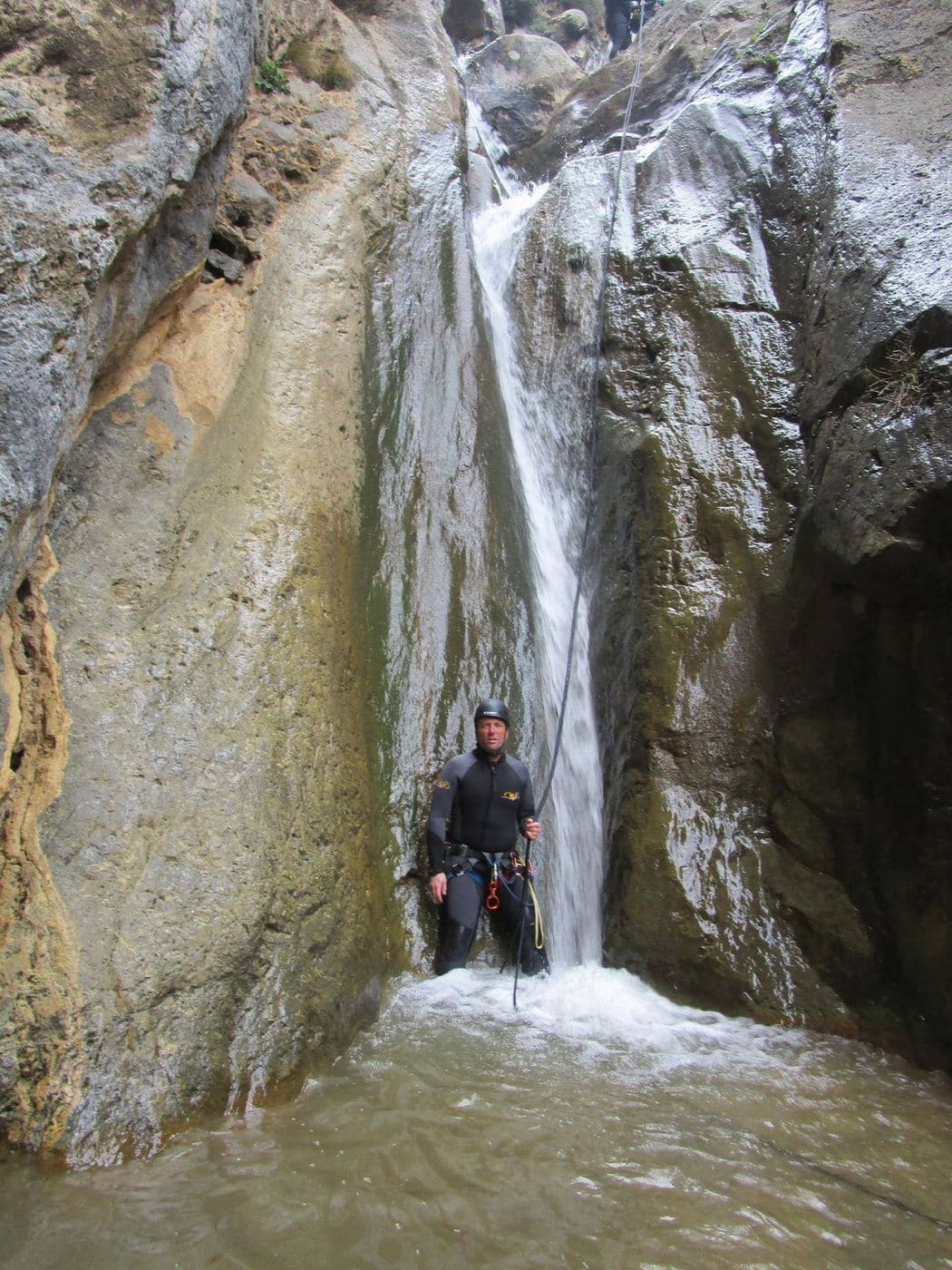 Goula Gorge 2