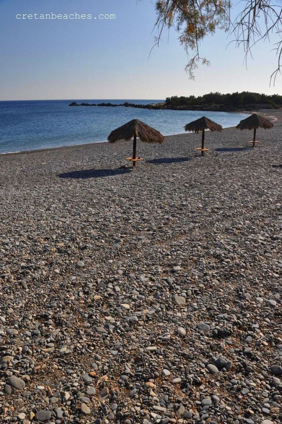 Grammeno Beaches 3