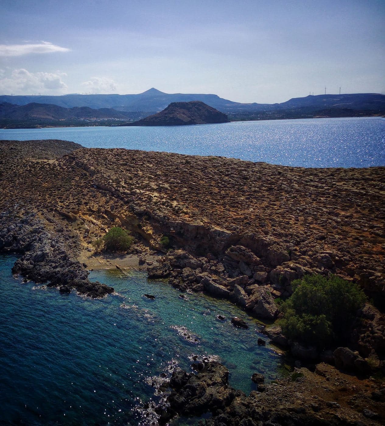 Grandes Islets
