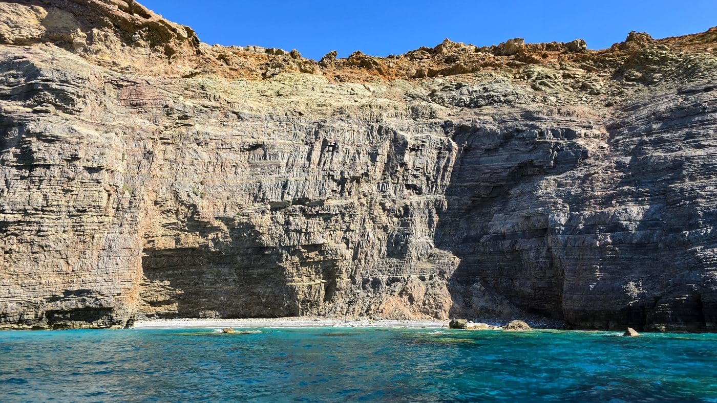 Gremopezes beach 2