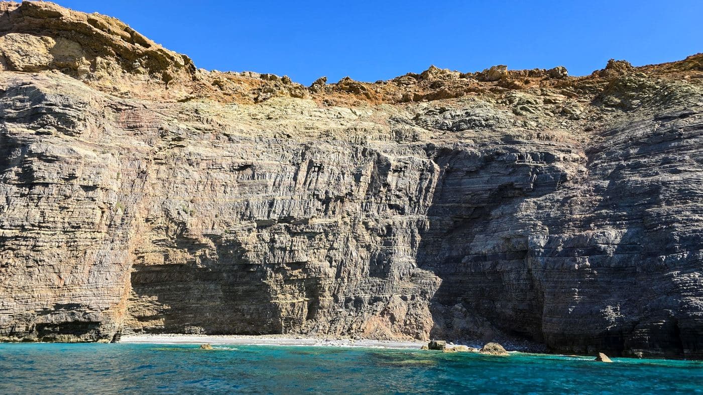 Gremopezes beach 3