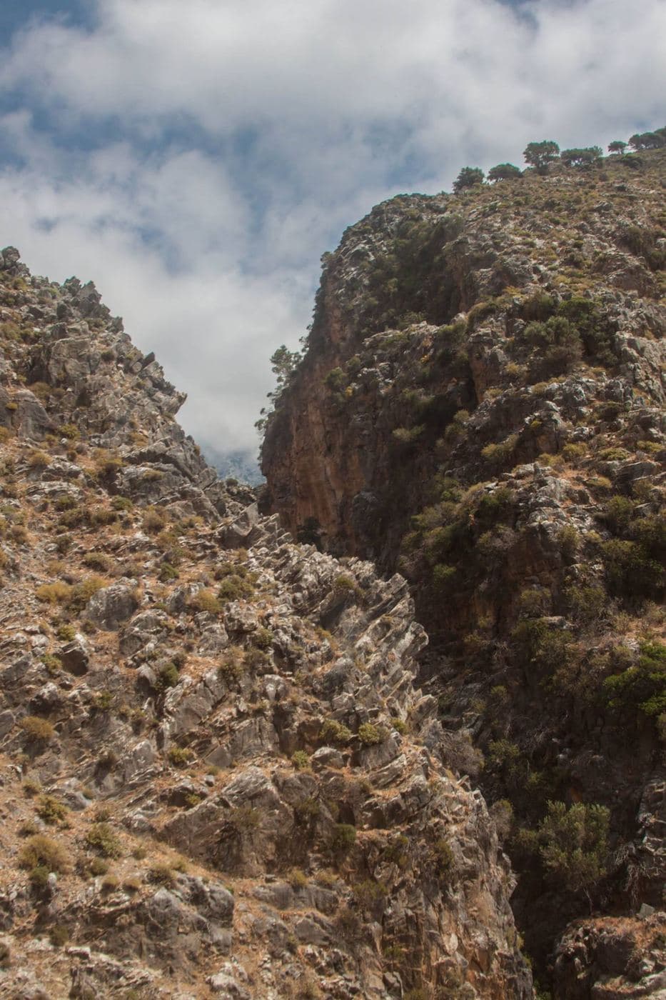 Havgas Gorge at Kavousi 3