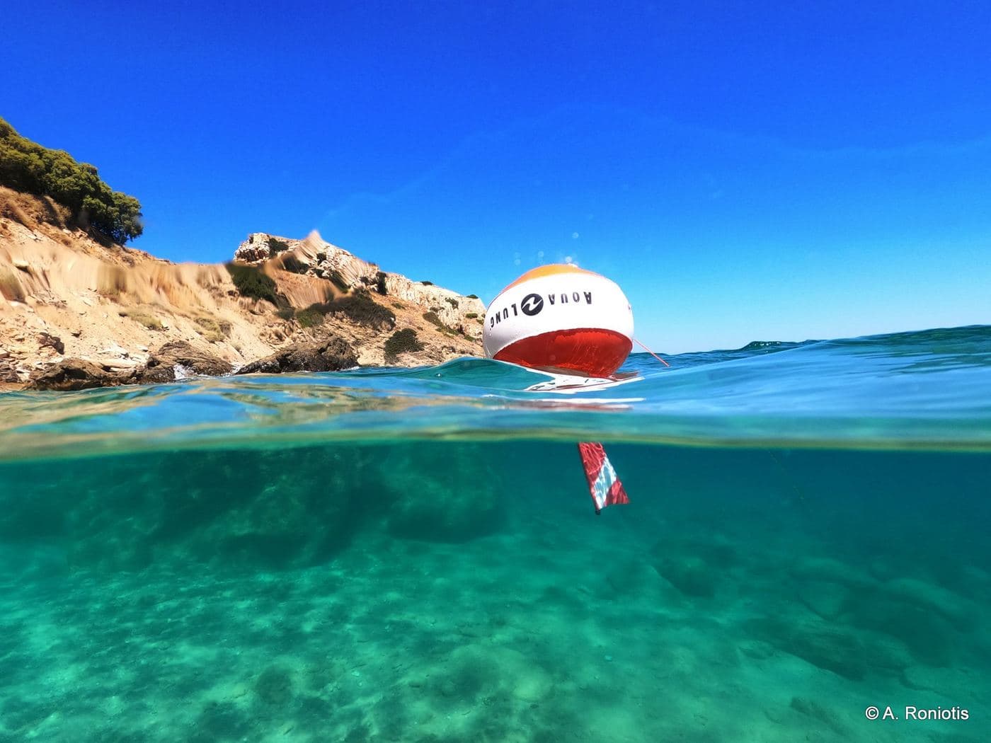 Beach Helidoni 2