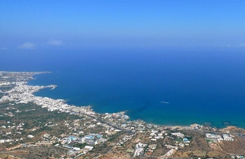 Hersonissos beaches 3
