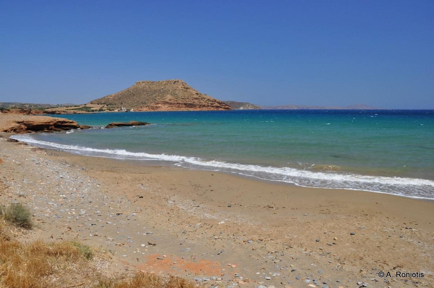 Hiona beach 2