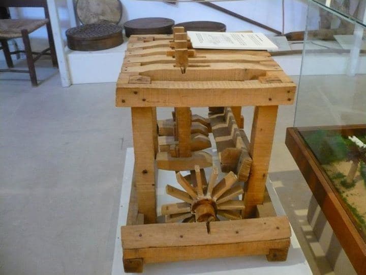 Historical and Folklore Museum of Rethymnon