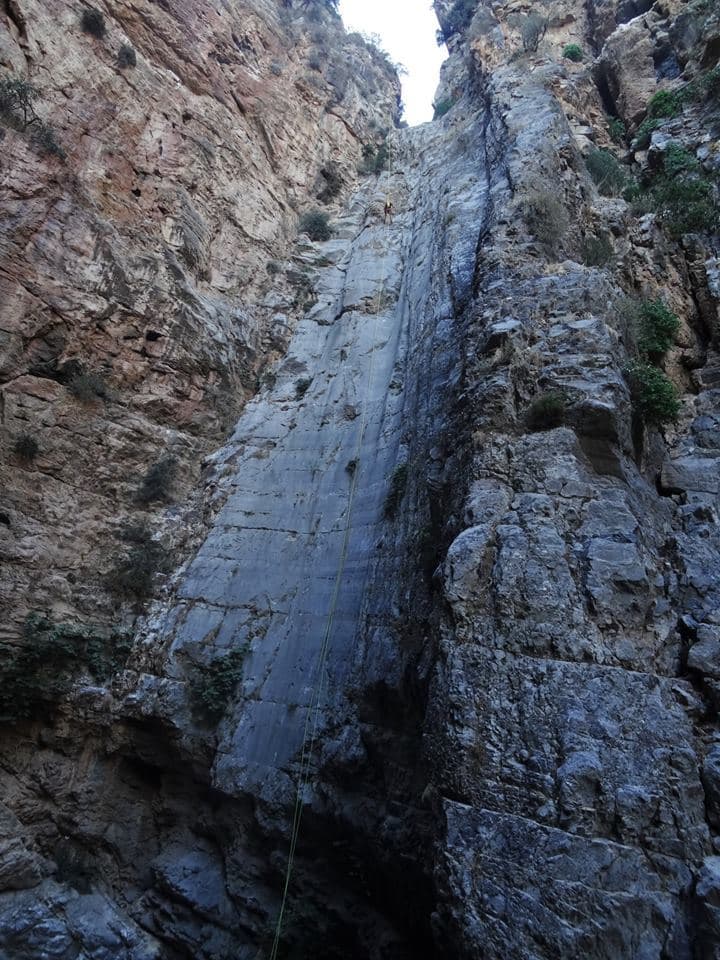 Lapathos Gorge 3