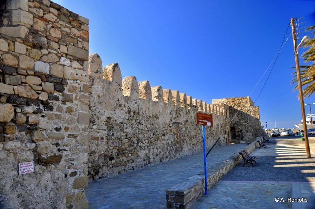 Ierapetra beach 2