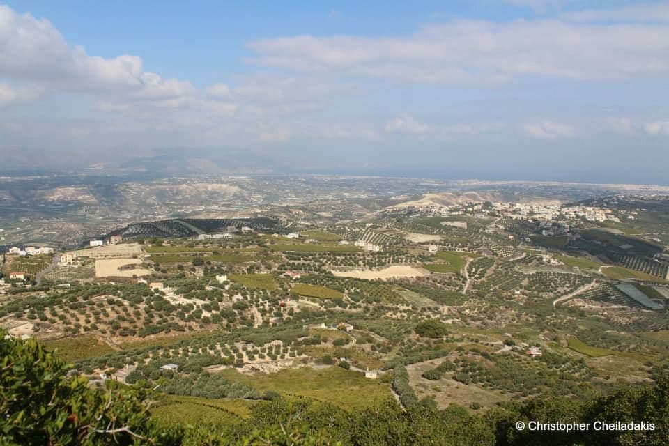 Giouchtas Trail 2