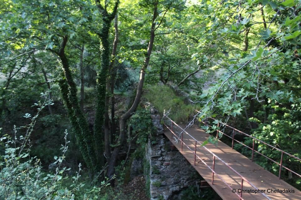 Kakodiki Bridge 2