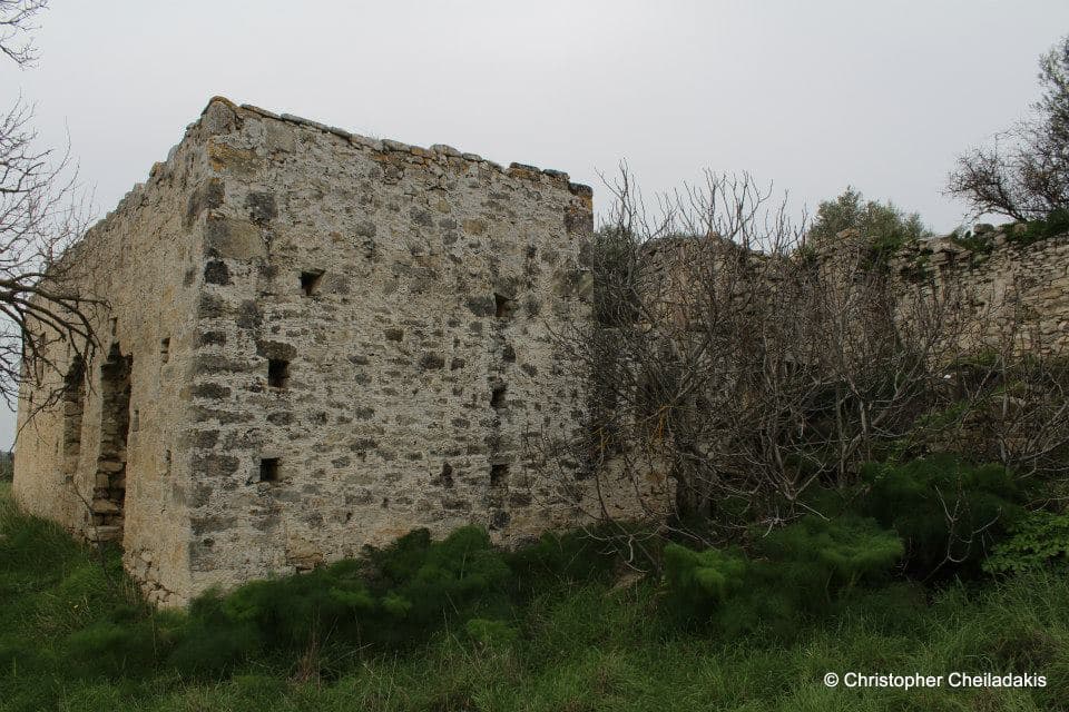 Settlement Kalathiana 2