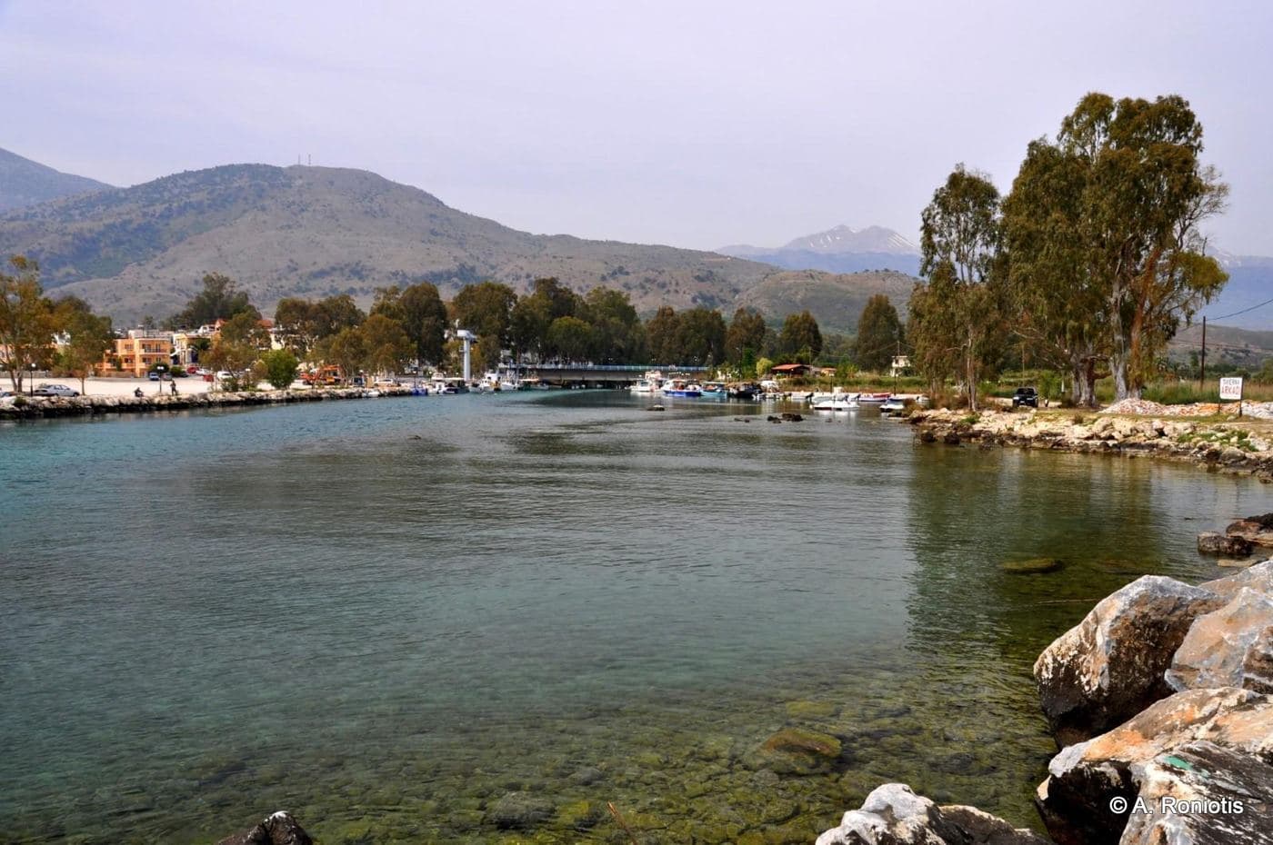 Kalivaki beach 2
