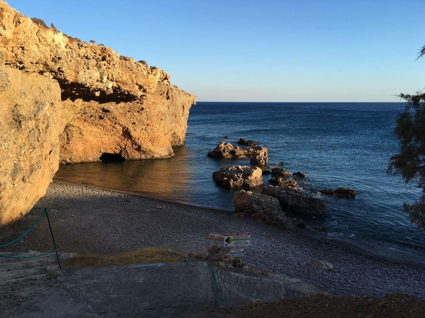 Kalo Nero beaches 3