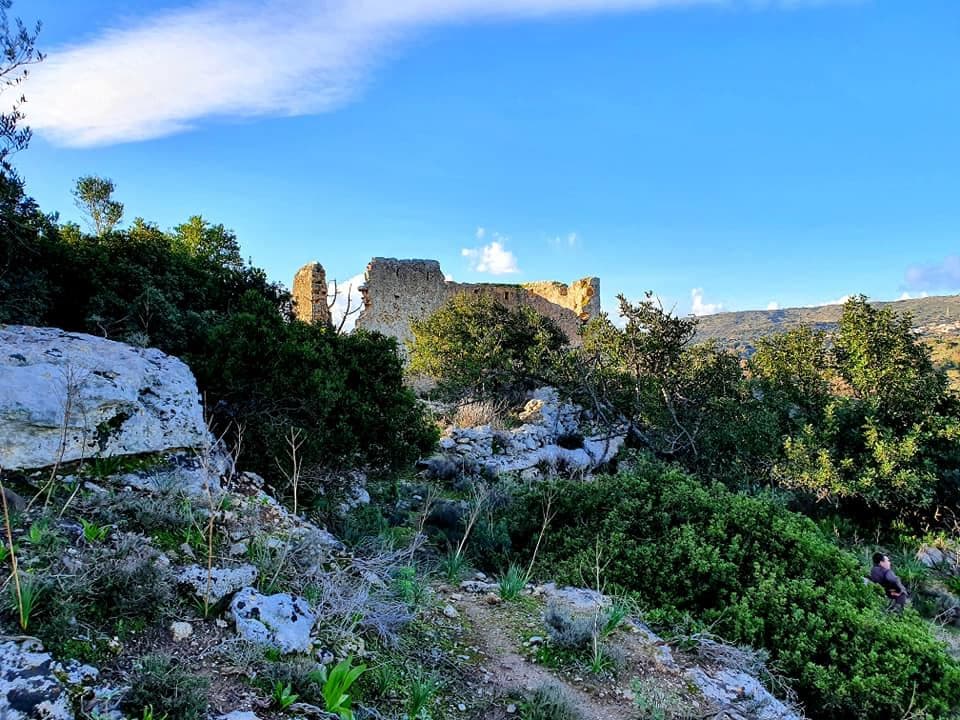 Kalonyktis Tower (Koules) 2