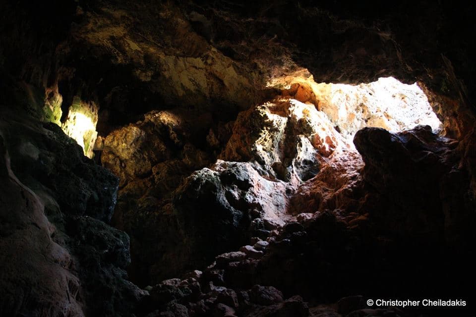 Kalorouma Cave 2