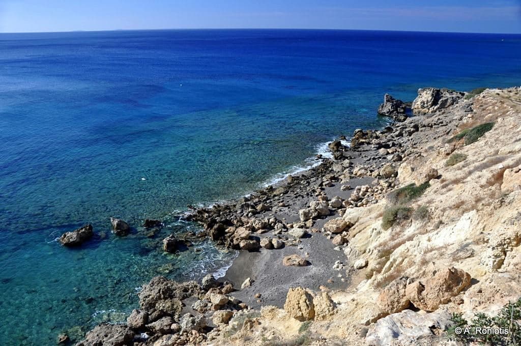 Katharades beach 2