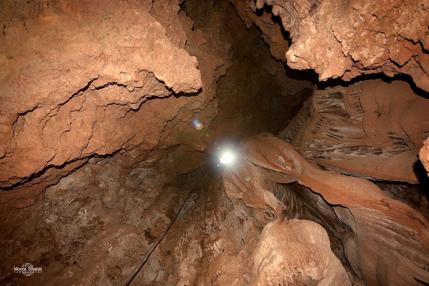 Kato Platyvolo Cave 2