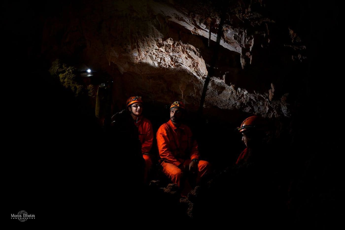 Kato Platyvolo Cave 3