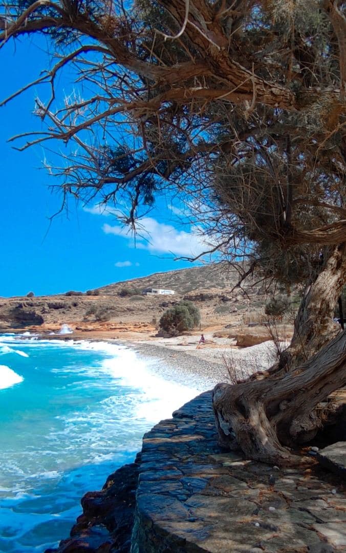 Kato Selles beaches 2