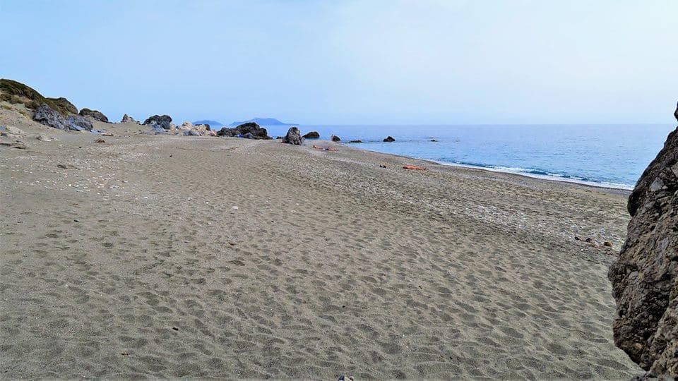 Katsouni beach 2