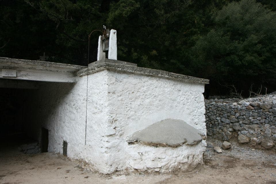 Kavis Gorge (Iligas) 3