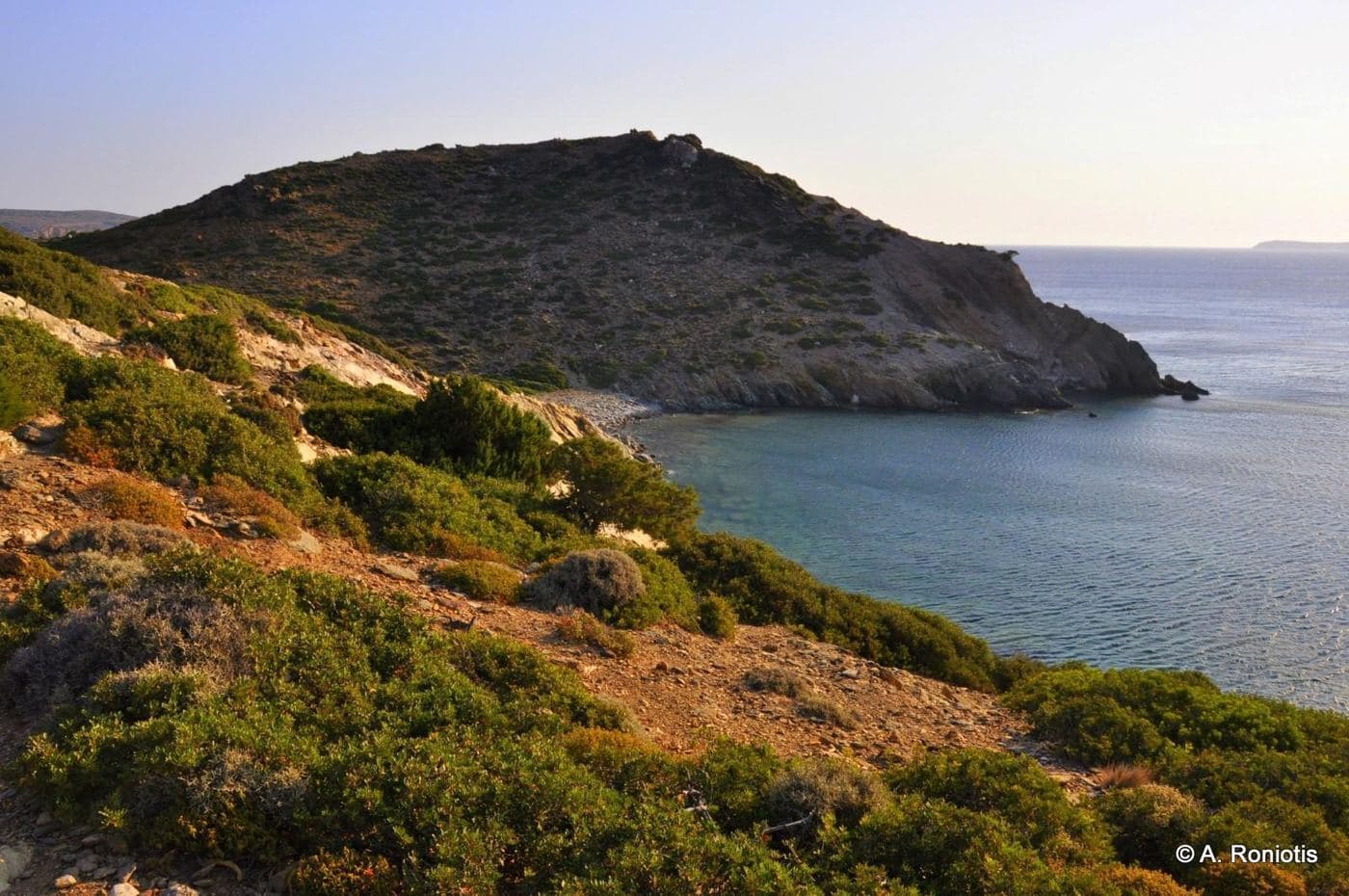 Kedromouri beach 2