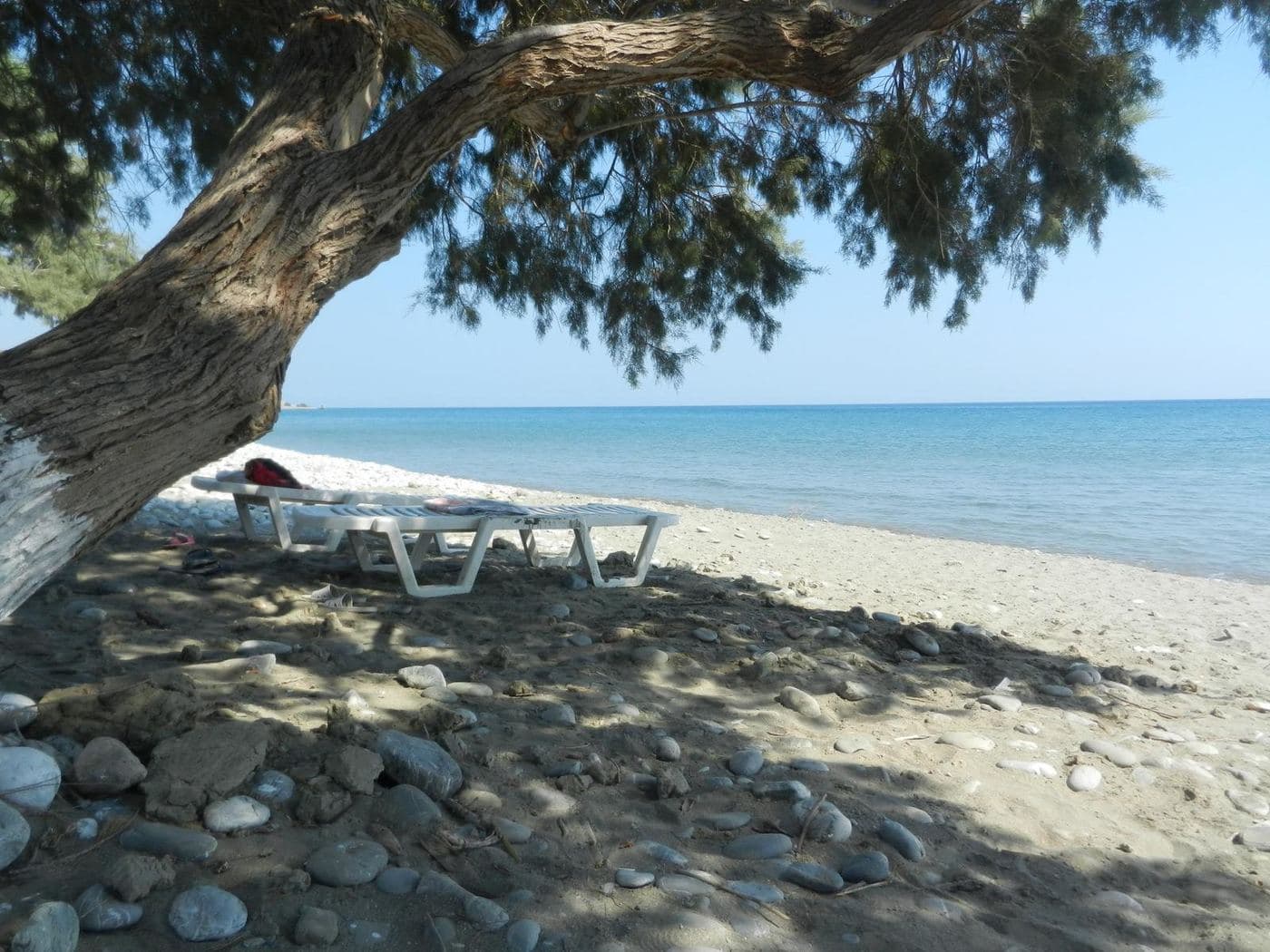 Keratokambos beaches 3