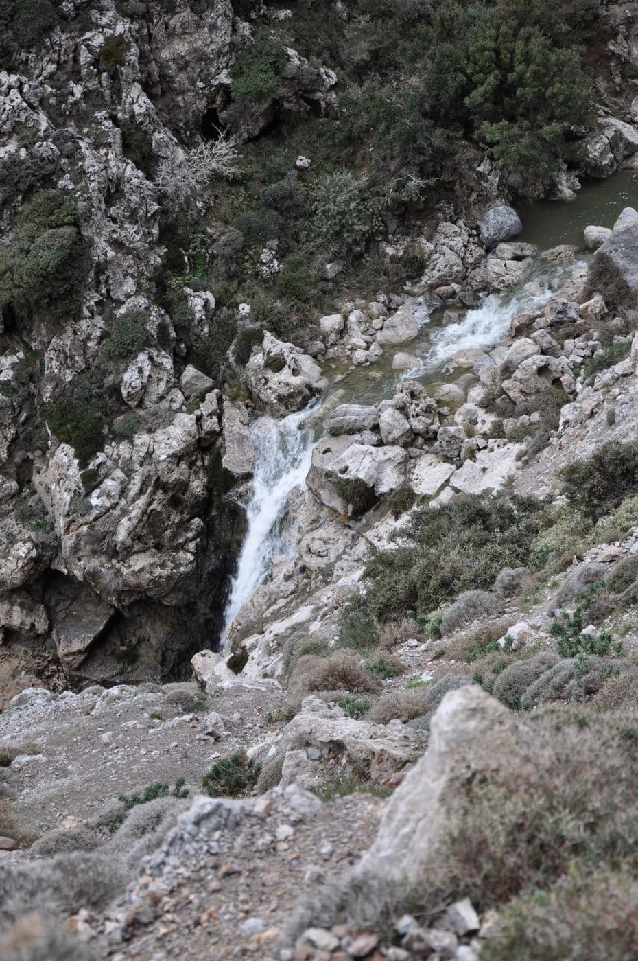 Kissos Gorge 3