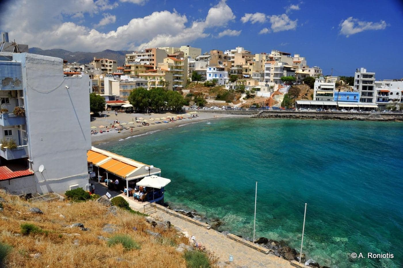 Kitroplatia beach 3