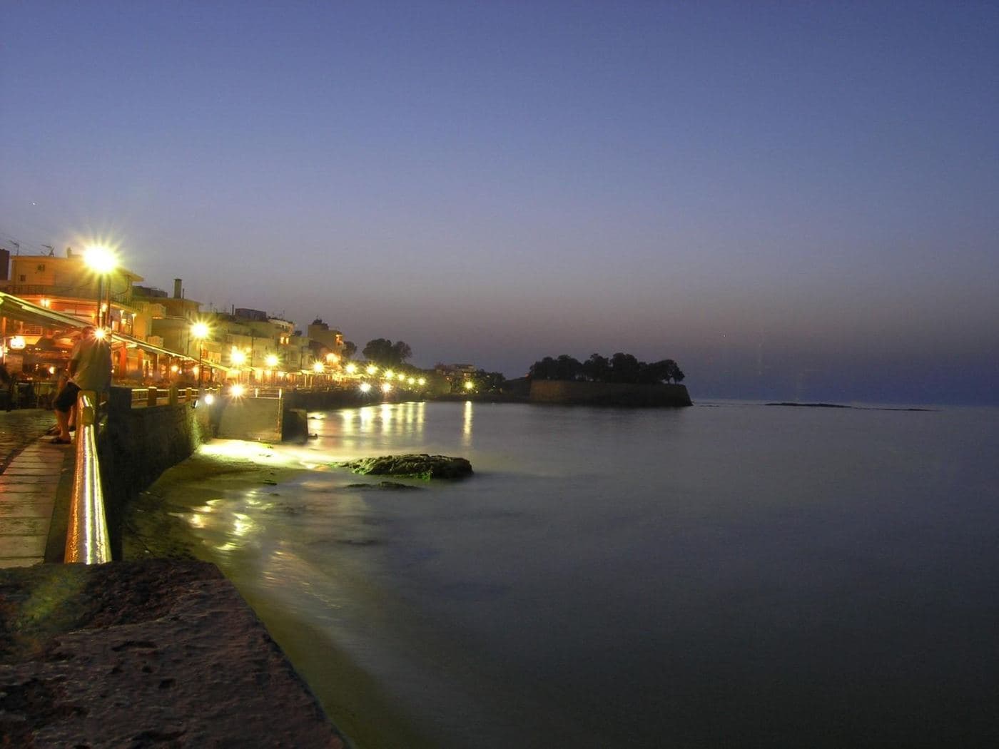 Koum Kapi Beach 3