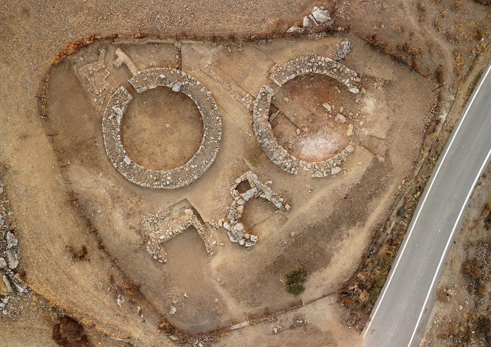 Koumasa Prepalatial Cemetery 2