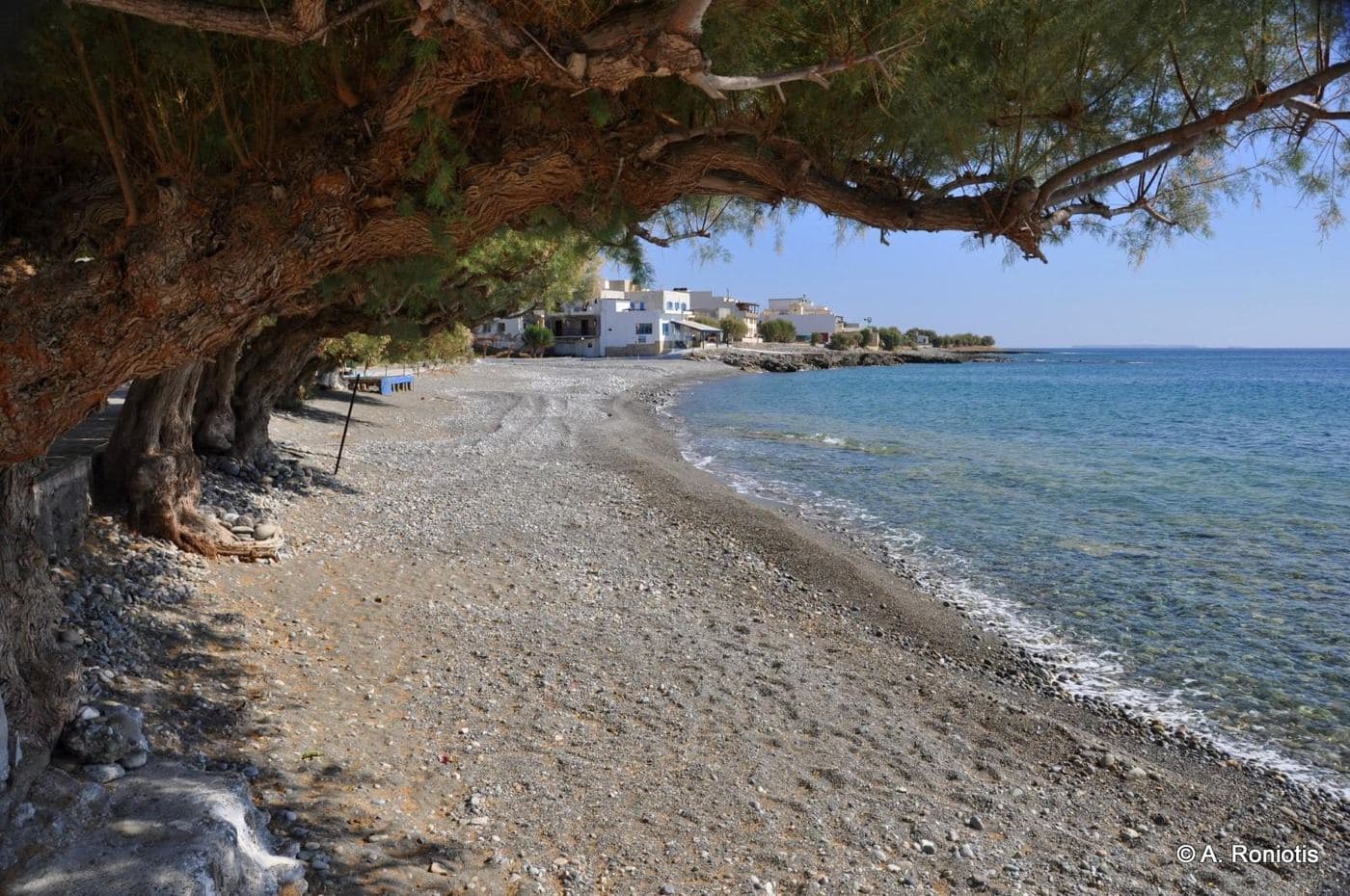 Koutsouras beaches 2