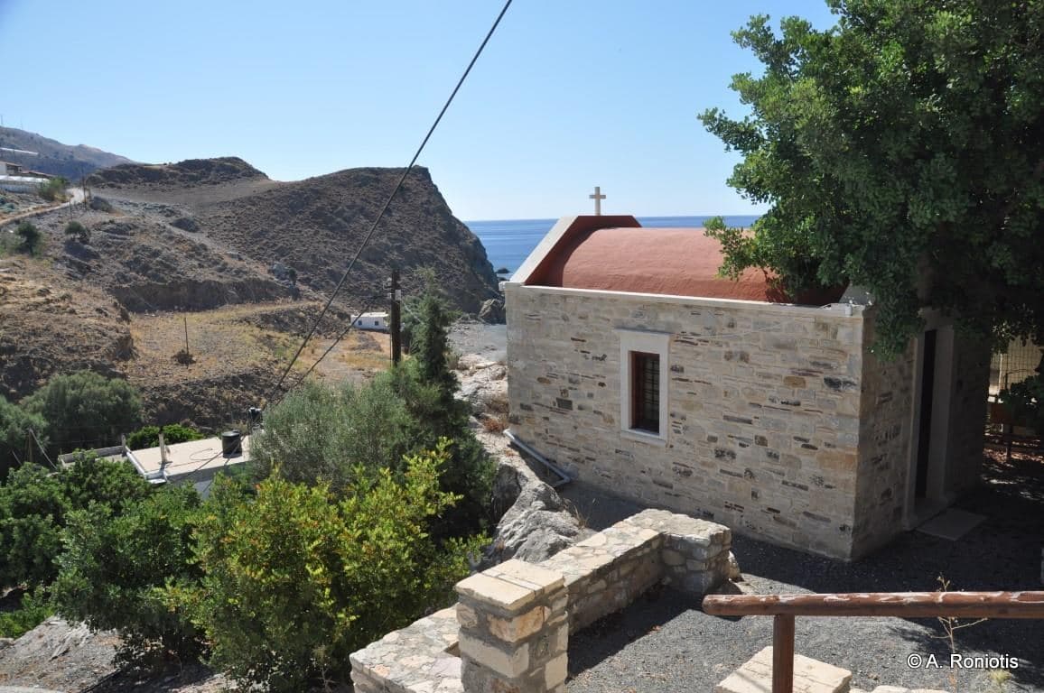 Krigi beach