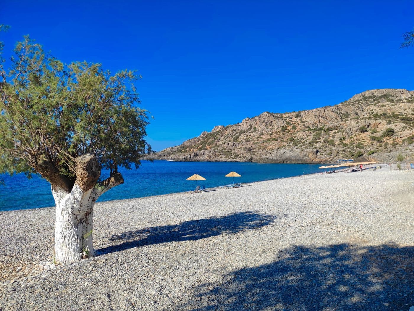 Krios Beach