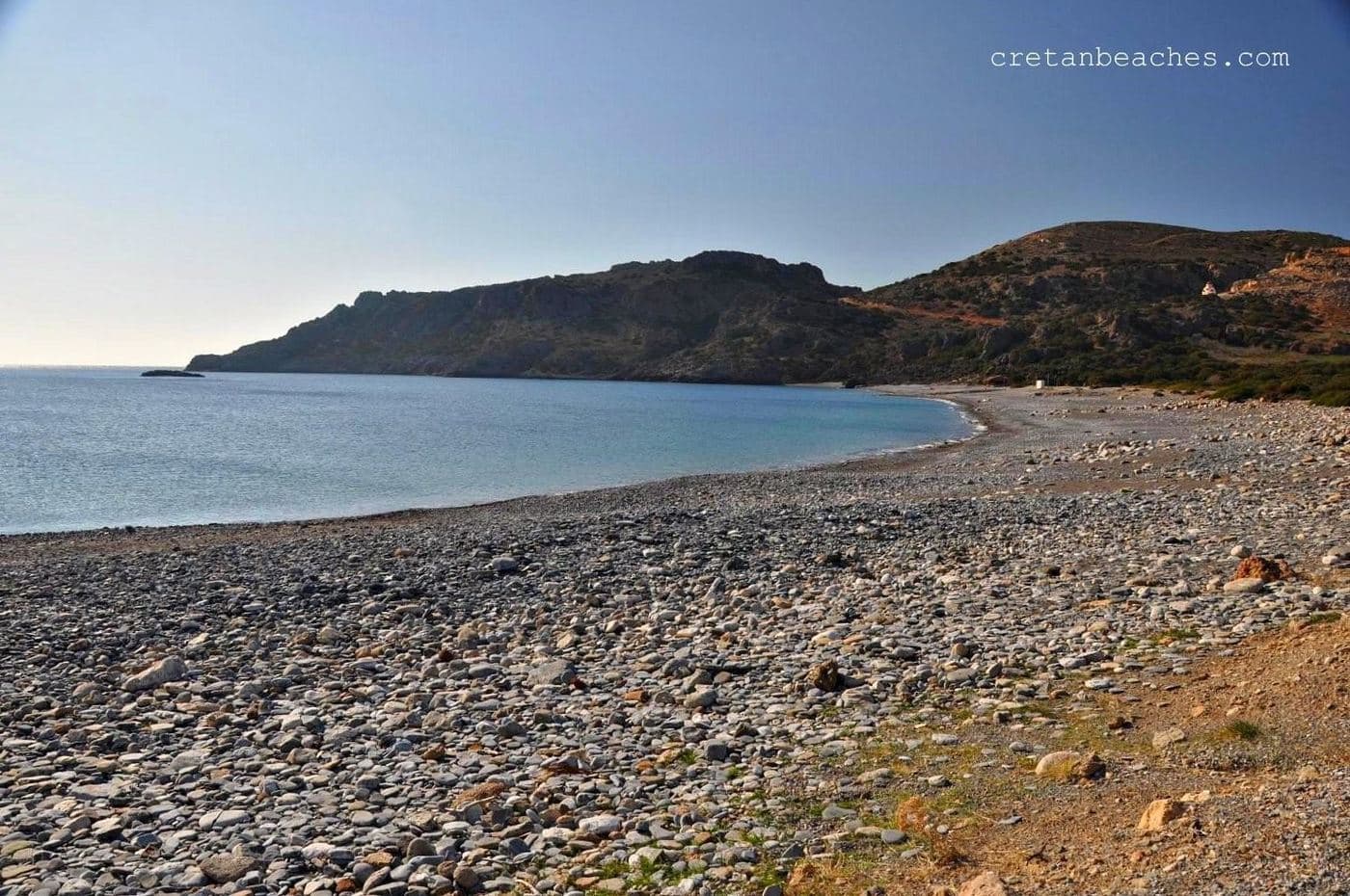 Krios Beach 2