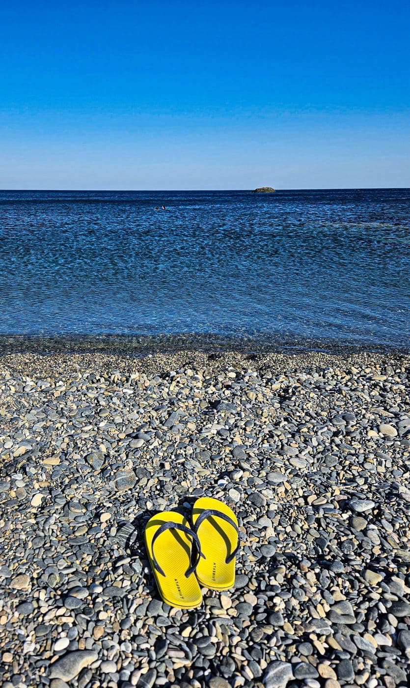 Krios Beach 3