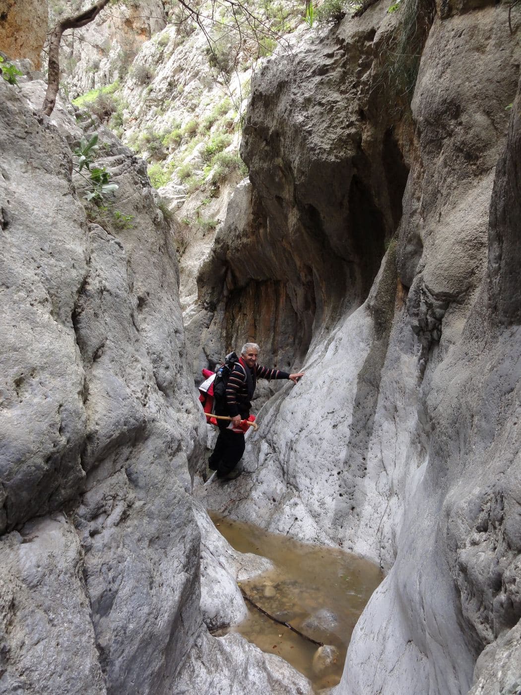 Kritsa Gorge 2