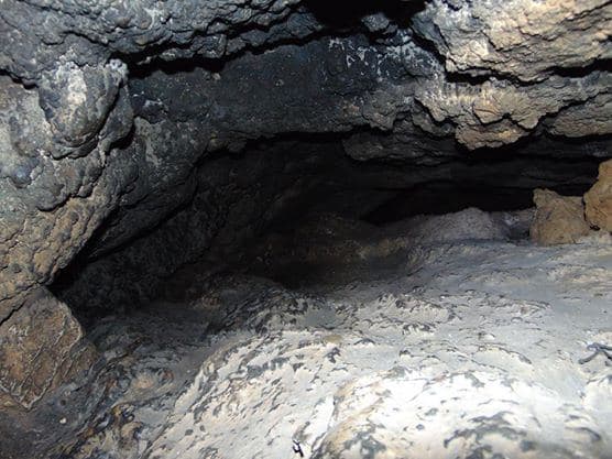 Kryonerida Cave 3