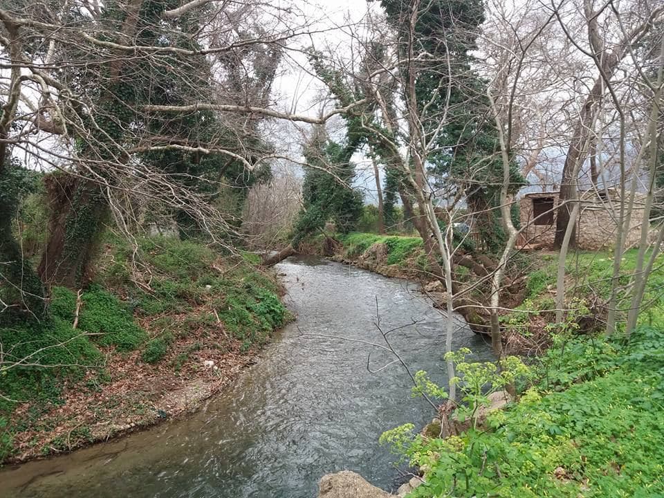 Kyliaris River 2