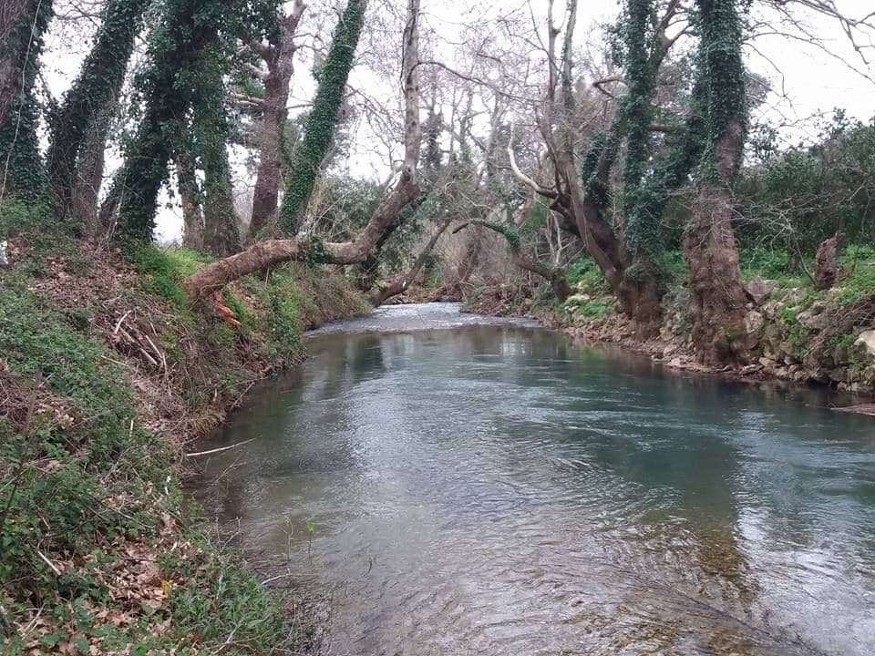 Kyliaris River 3