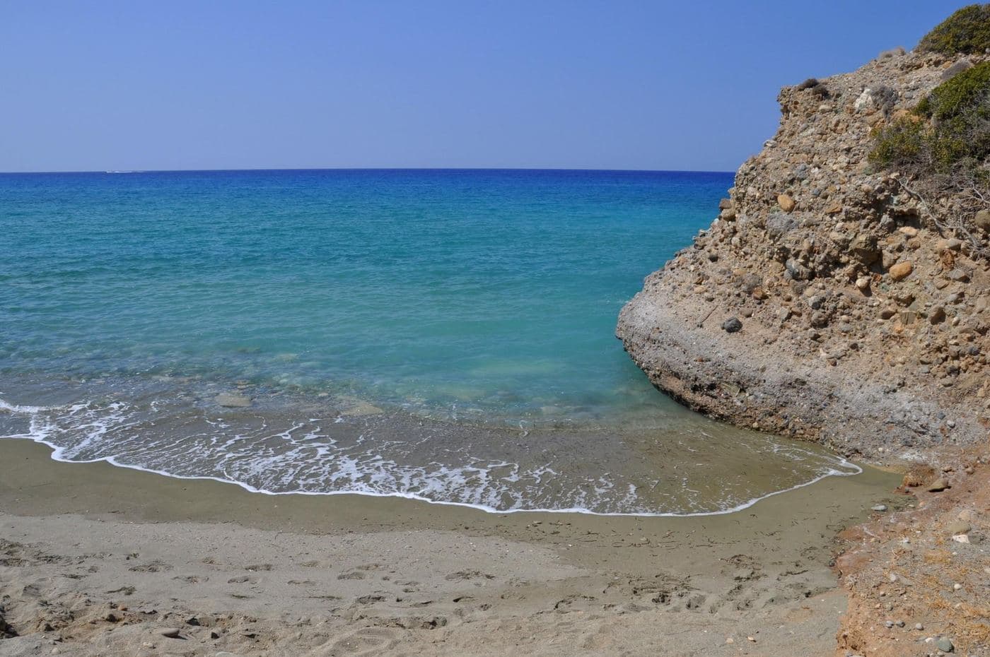 Lagada beach 3