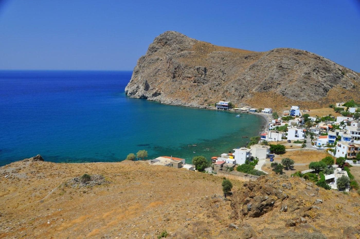 Lendas beach 3