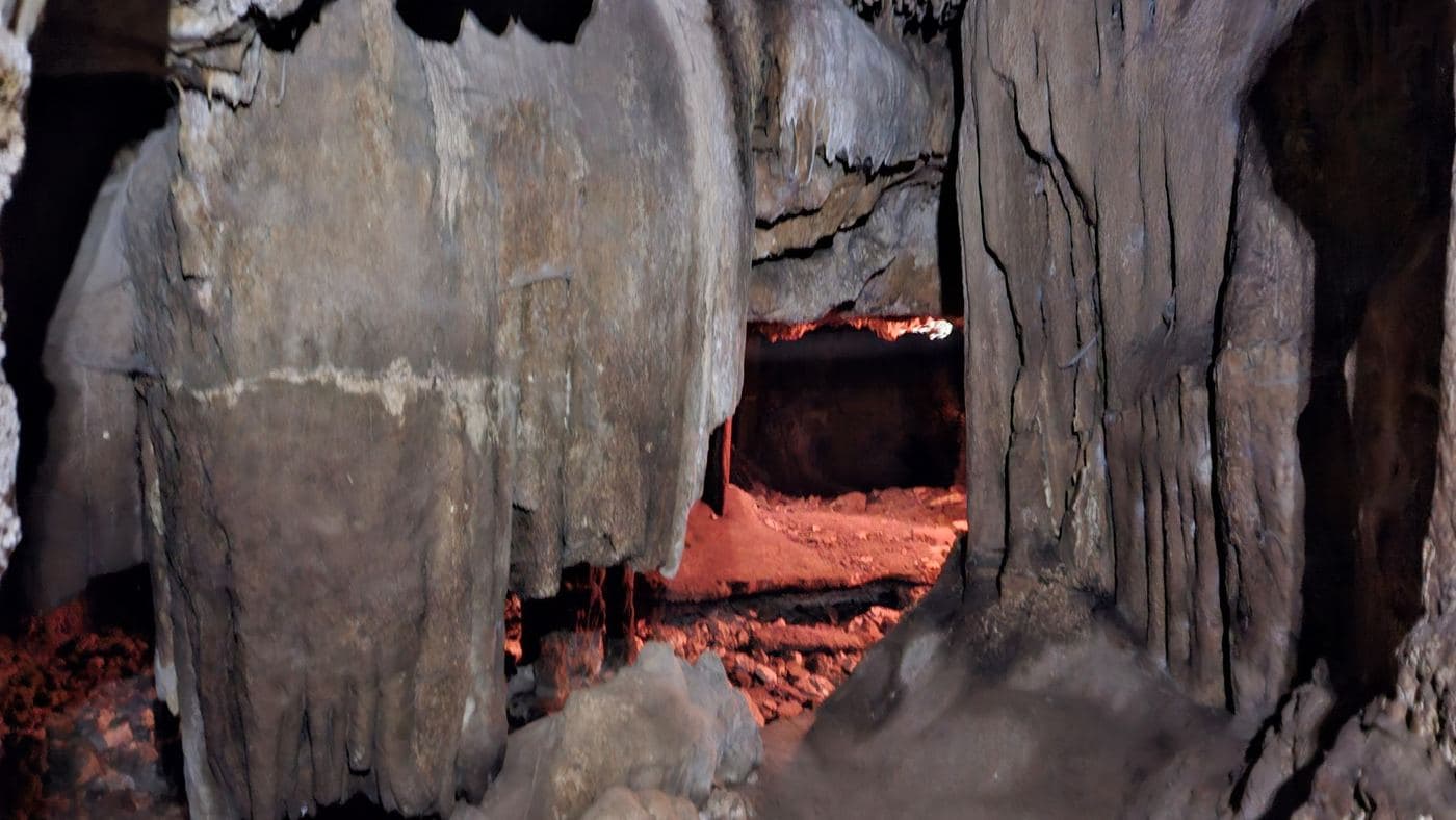 Lera Cave at Stavros 3